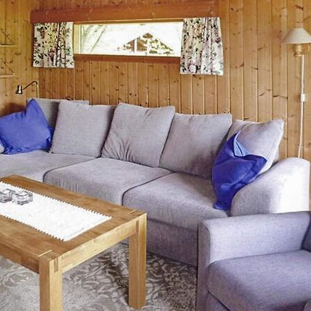 6 Person Holiday Home In أولدن المظهر الخارجي الصورة