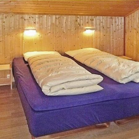 6 Person Holiday Home In أولدن المظهر الخارجي الصورة