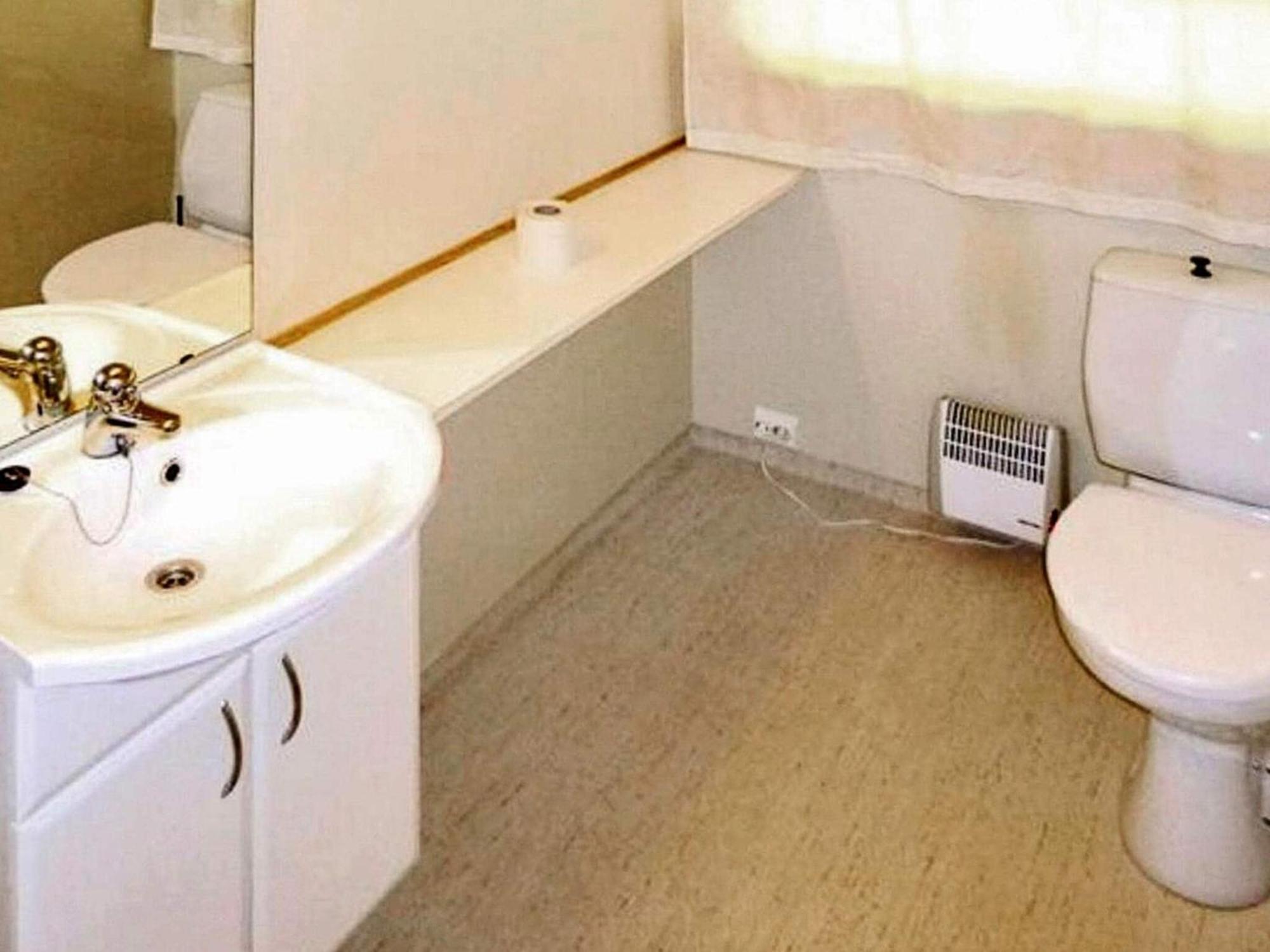 6 Person Holiday Home In أولدن المظهر الخارجي الصورة