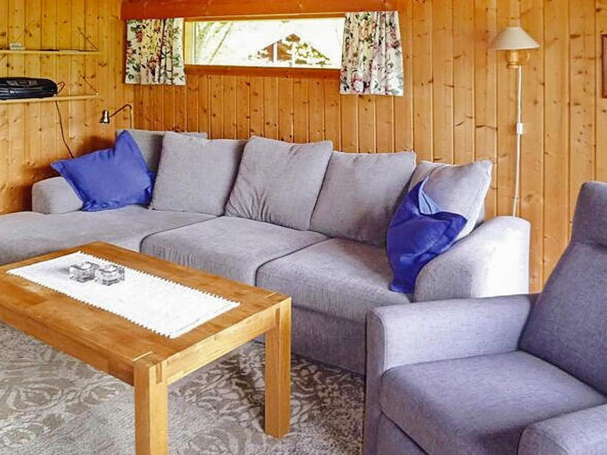 6 Person Holiday Home In أولدن المظهر الخارجي الصورة