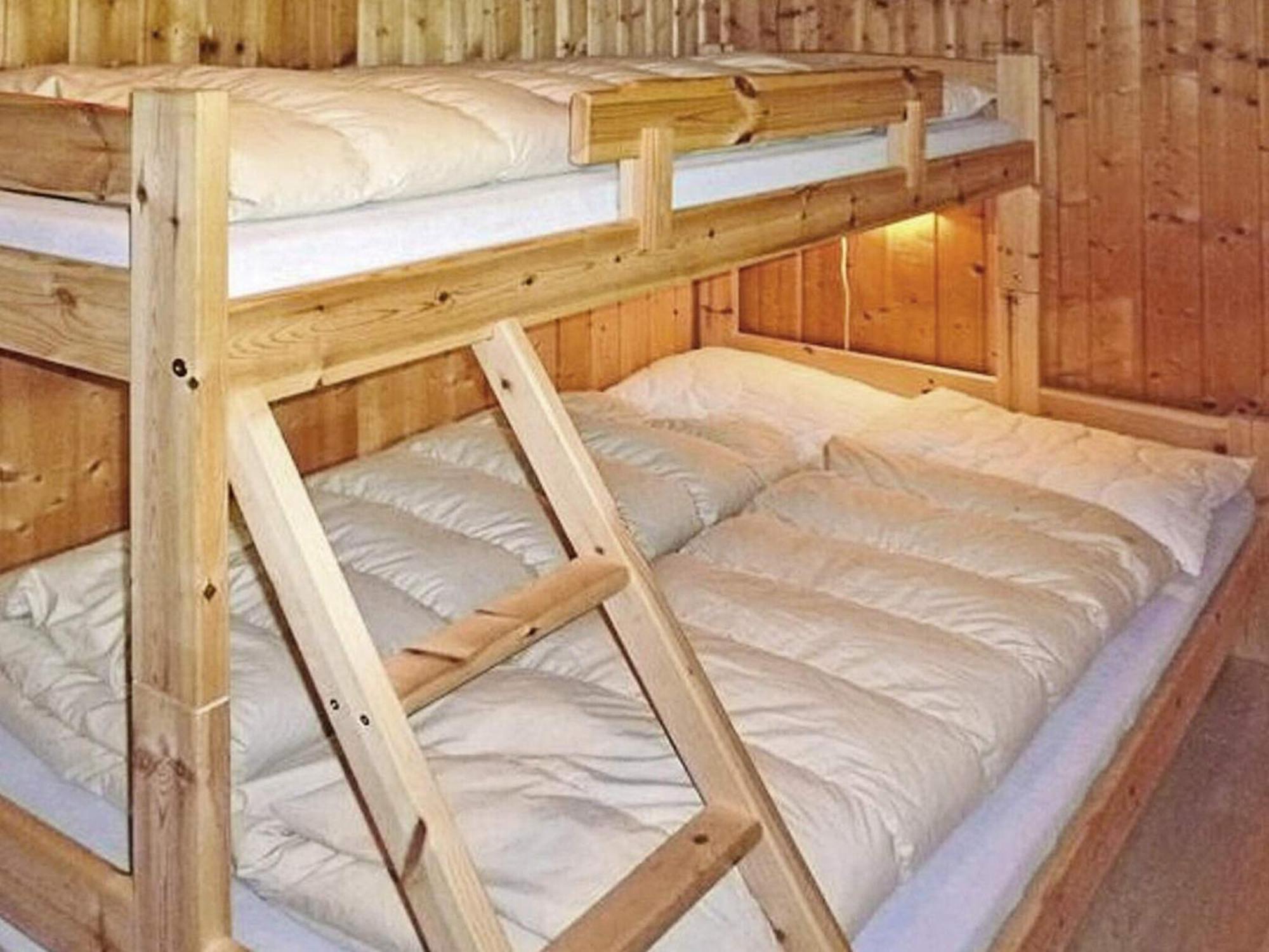 6 Person Holiday Home In أولدن المظهر الخارجي الصورة