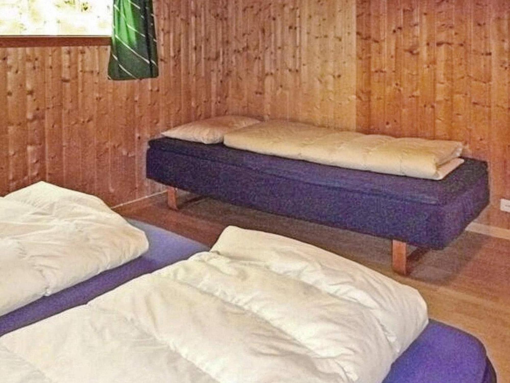 6 Person Holiday Home In أولدن المظهر الخارجي الصورة
